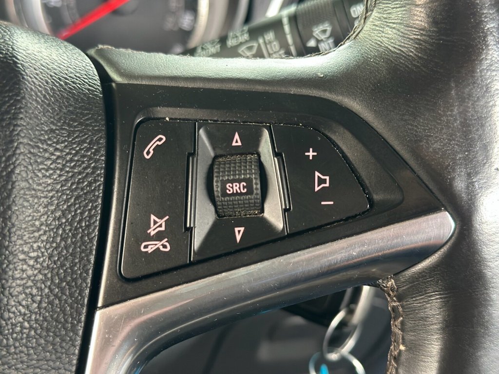 Used Vauxhall Mokka 2015 for sale - 76745029: Photo 24