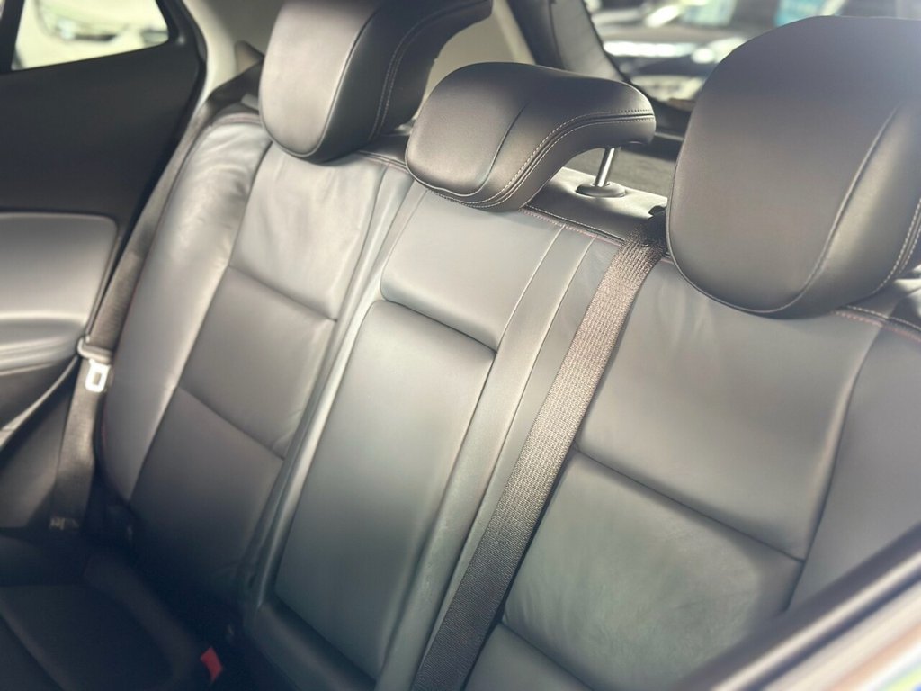 Used Vauxhall Mokka 2015 for sale - 76745029: Photo 26