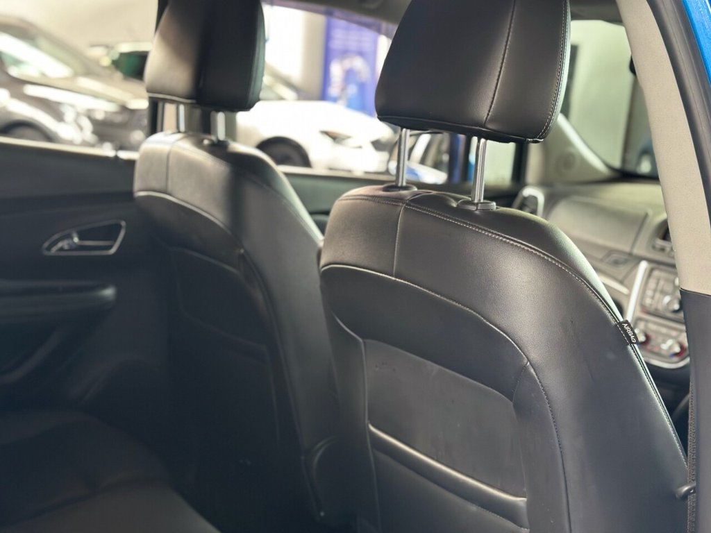 Used Vauxhall Mokka 2015 for sale - 76745029: Photo 33