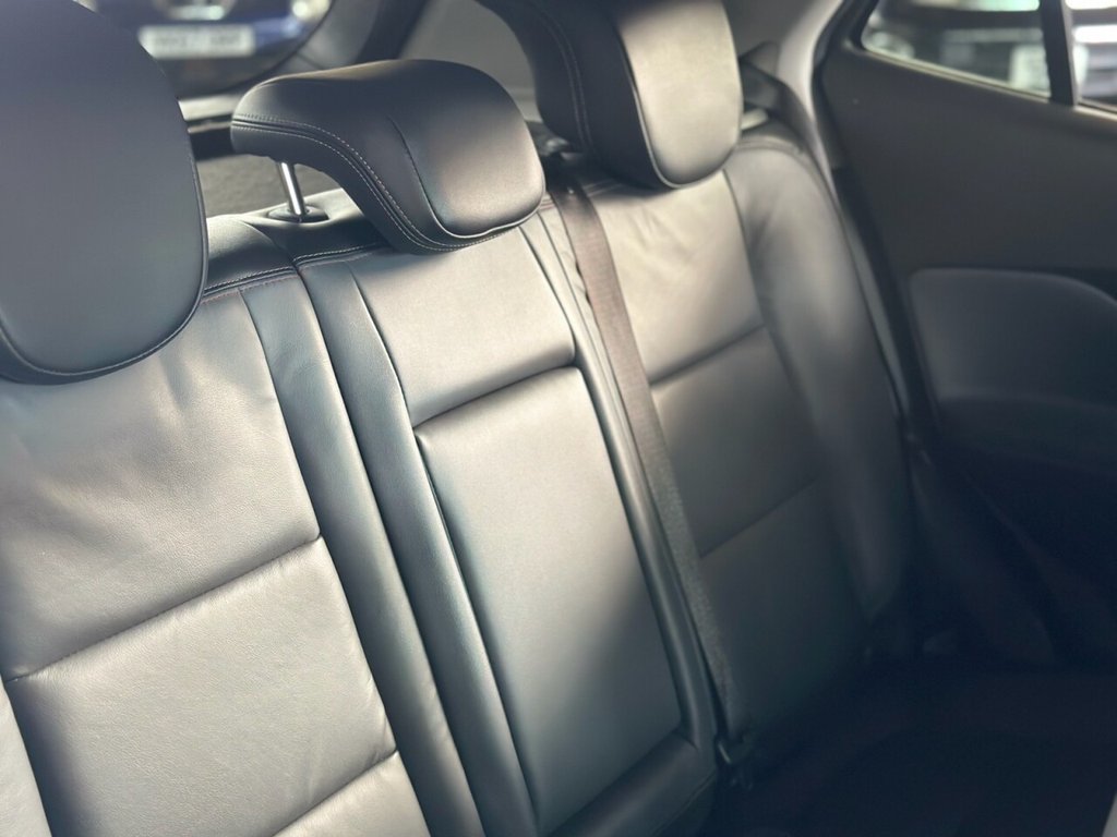 Used Vauxhall Mokka 2015 for sale - 76745029: Photo 34