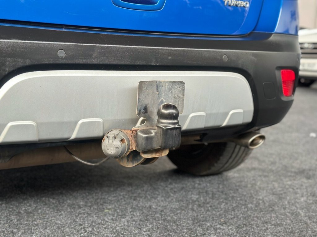 Used Vauxhall Mokka 2015 for sale - 76745029: Photo 36