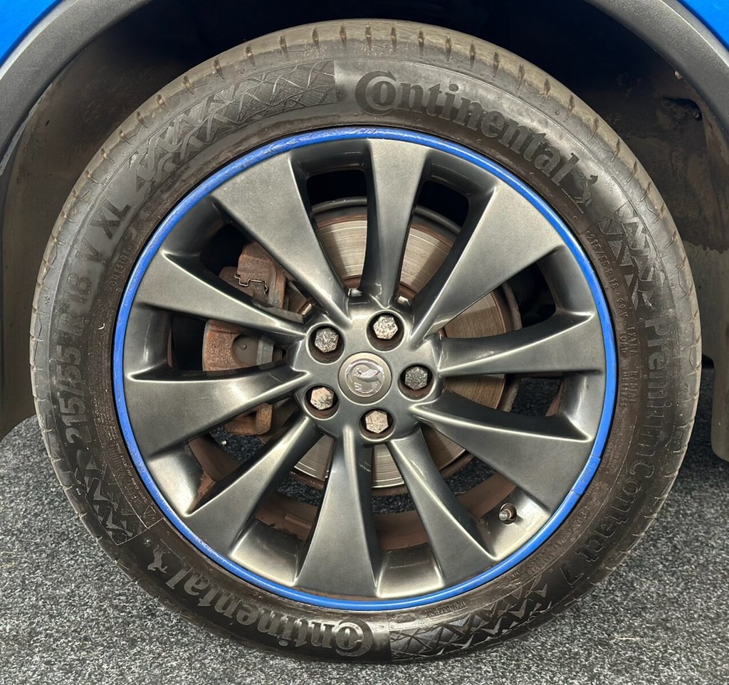 Used Vauxhall Mokka 2015 for sale - 76745029: Photo 39