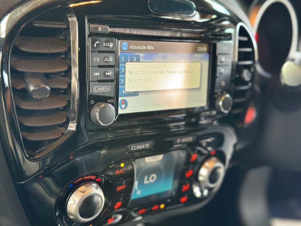 Vehicle 32