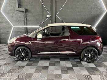 Used DS Automobiles DS 3 2015 for sale - 78780818: Photo