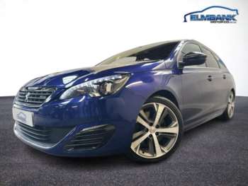 Used Peugeot 308 2016 for sale - 74401325: Photo