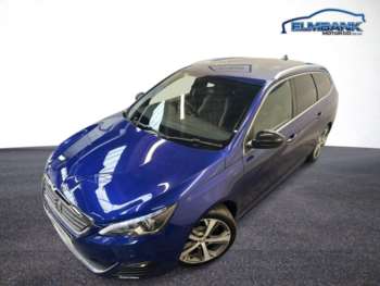 Used Peugeot 308 2016 for sale - 74401325: Photo