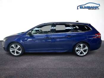 Used Peugeot 308 2016 for sale - 74401325: Photo