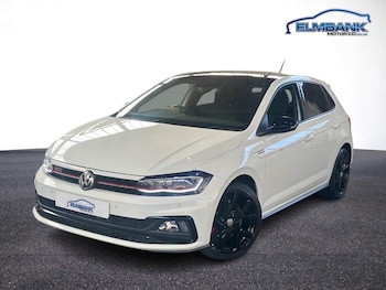 Used Volkswagen Polo 2019 for sale - 76986395: Photo
