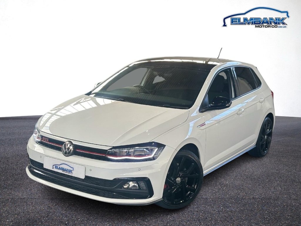 Used Volkswagen Polo 2019 for sale - 76986395: Photo 3