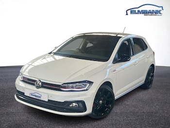 Used Volkswagen Polo 2019 for sale - 76986395: Photo