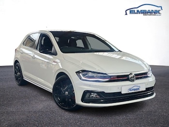 Used Volkswagen Polo 2019 for sale - 76986395: Photo