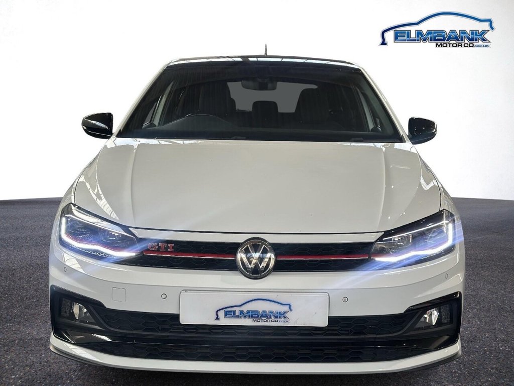 Used Volkswagen Polo 2019 for sale - 76986395: Photo 5
