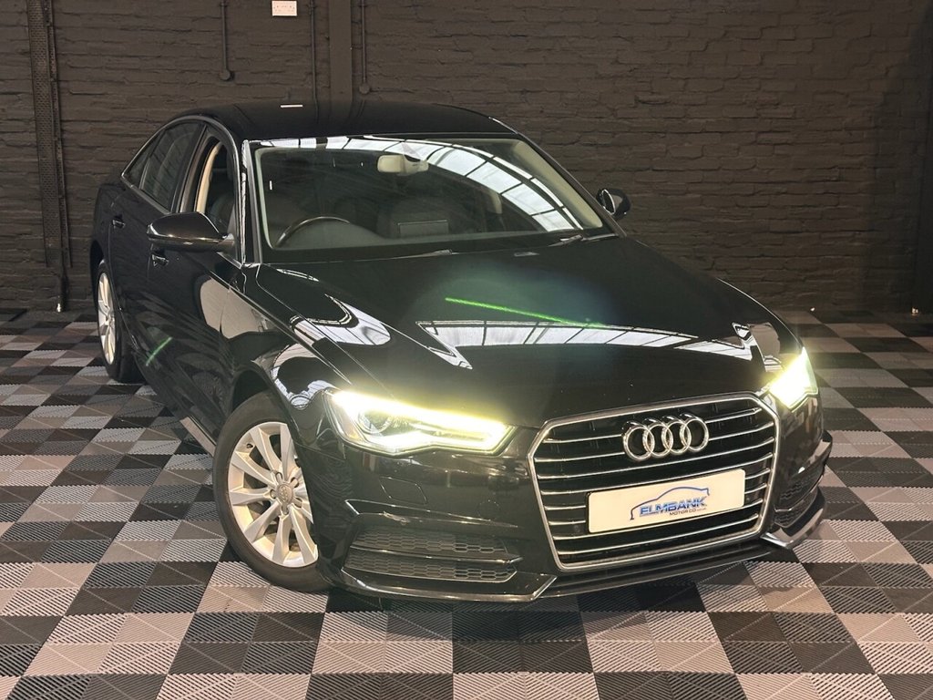 Used Audi A6 2018 for sale - 77971644: Photo 10