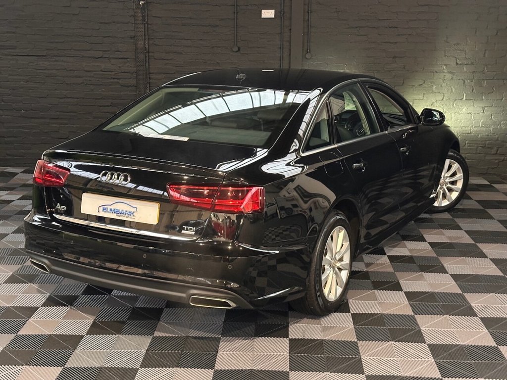 Used Audi A6 2018 for sale - 77971644: Photo 16