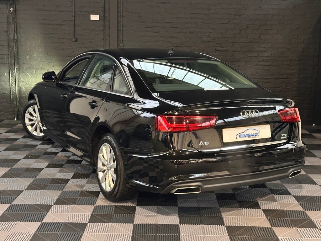 Used Audi A6 2018 for sale - 77971644: Photo 18