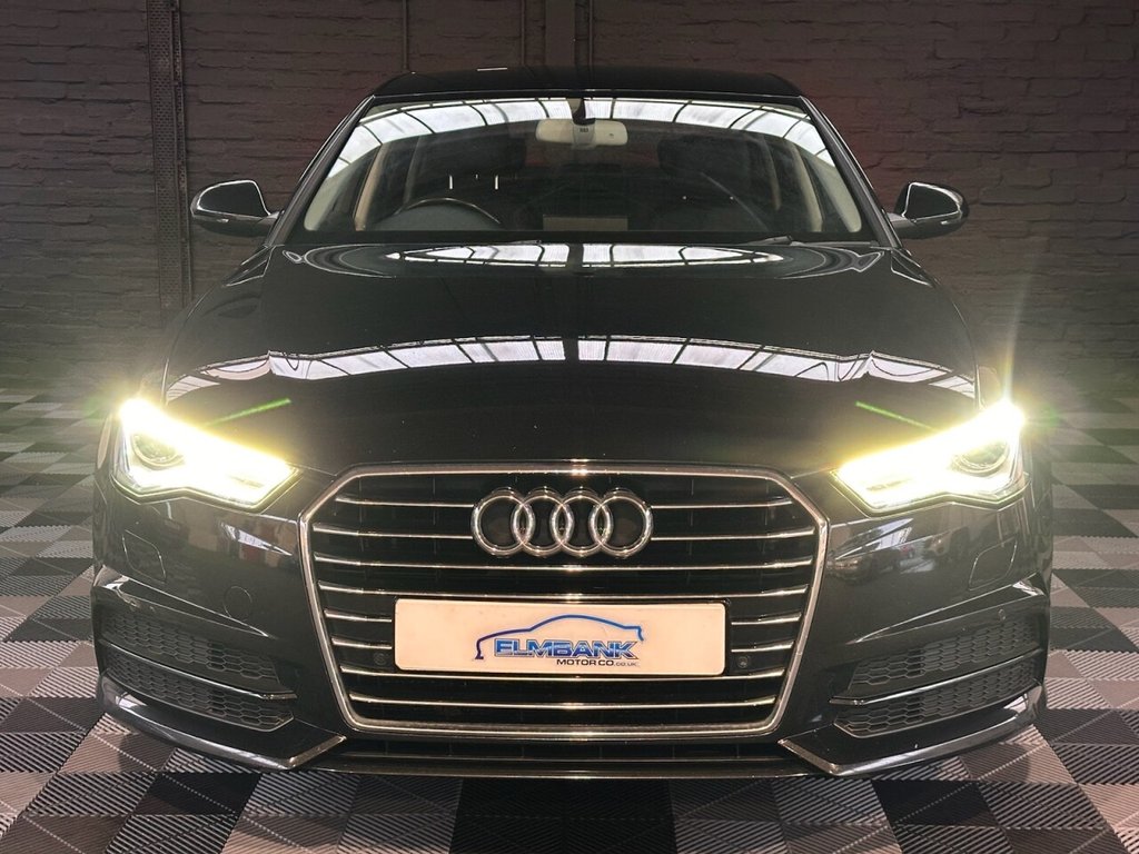 Used Audi A6 2018 for sale - 77971644: Photo 2