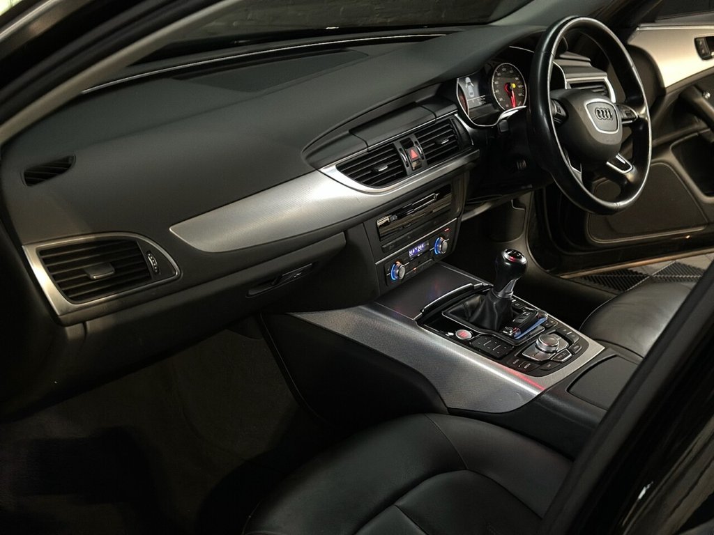 Used Audi A6 2018 for sale - 77971644: Photo 26