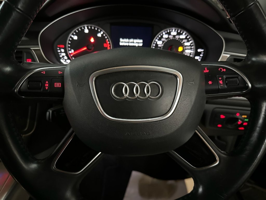 Used Audi A6 2018 for sale - 77971644: Photo 30