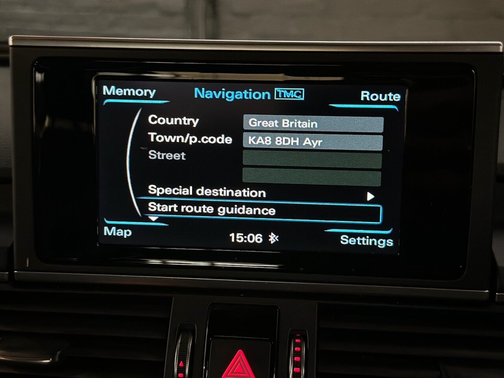 Used Audi A6 2018 for sale - 77971644: Photo 34