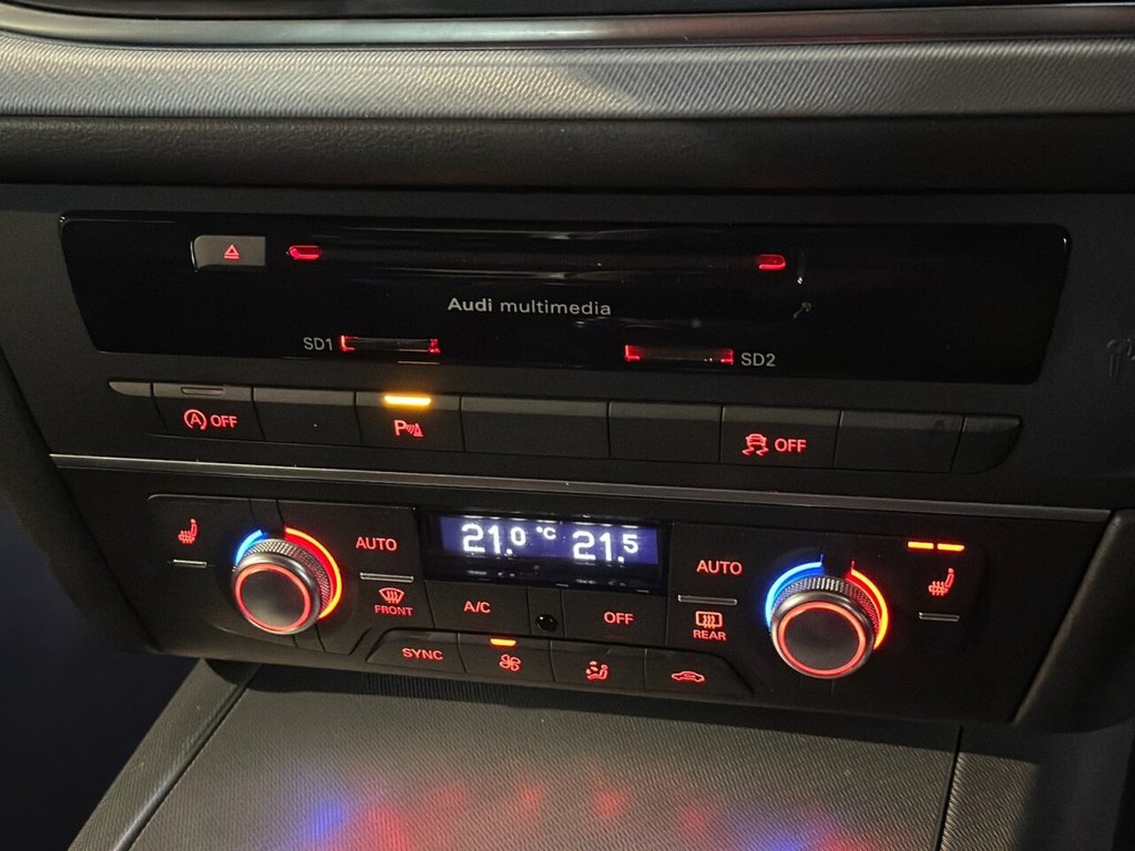 Used Audi A6 2018 for sale - 77971644: Photo 35