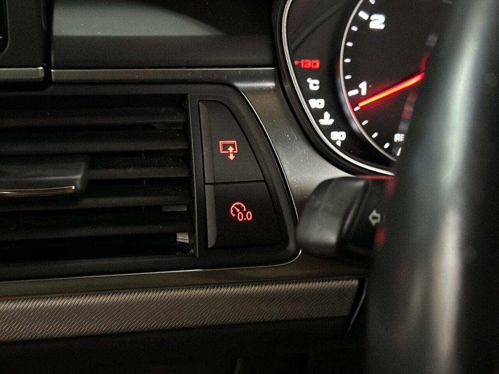 Used Audi A6 2018 for sale - 77971644: Photo 37