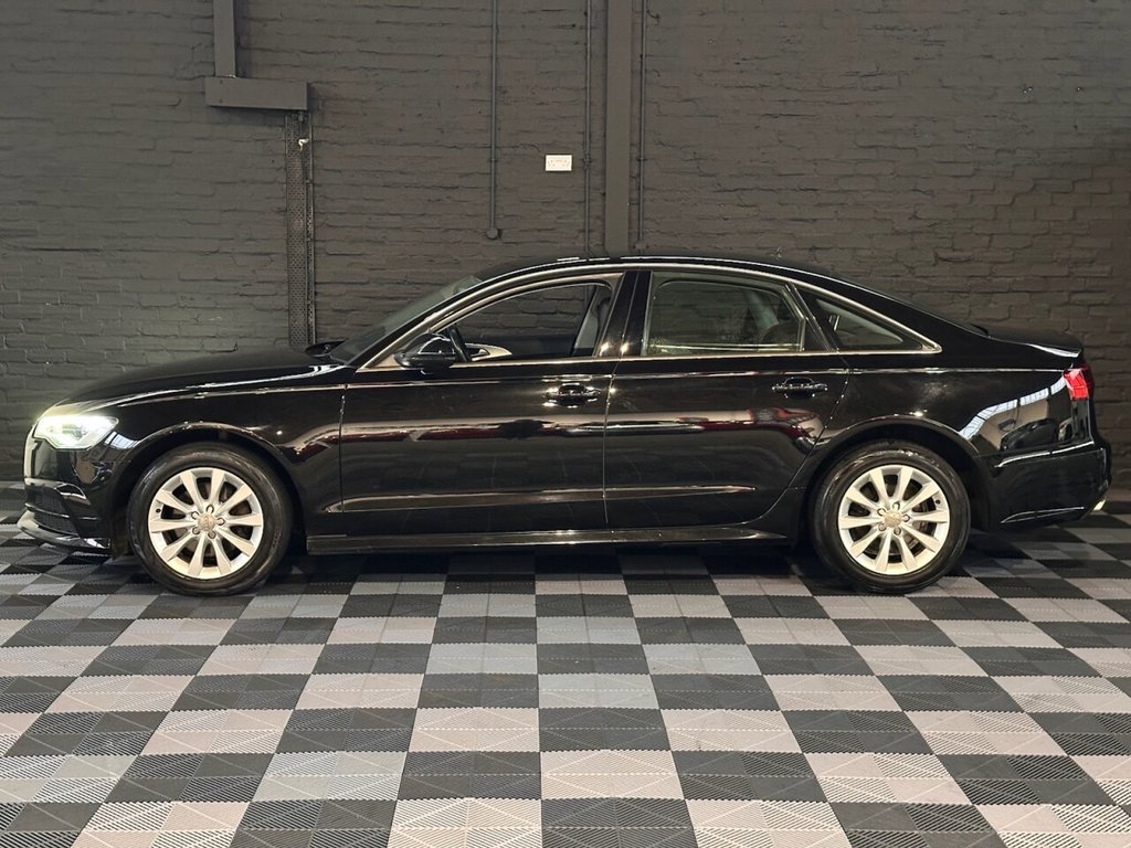 Used Audi A6 2018 for sale - 77971644: Photo 41