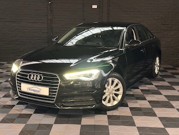 Used Audi A6 2018 for sale - 77971644: Photo