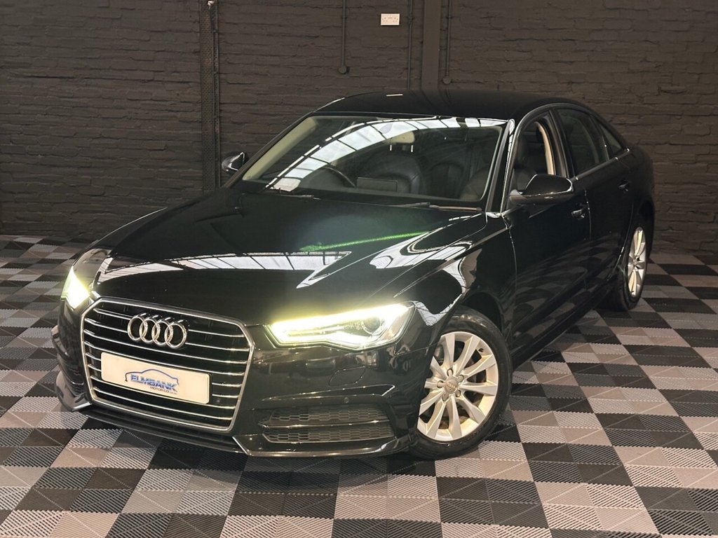 Used Audi A6 2018 for sale - 77971644: Photo 5