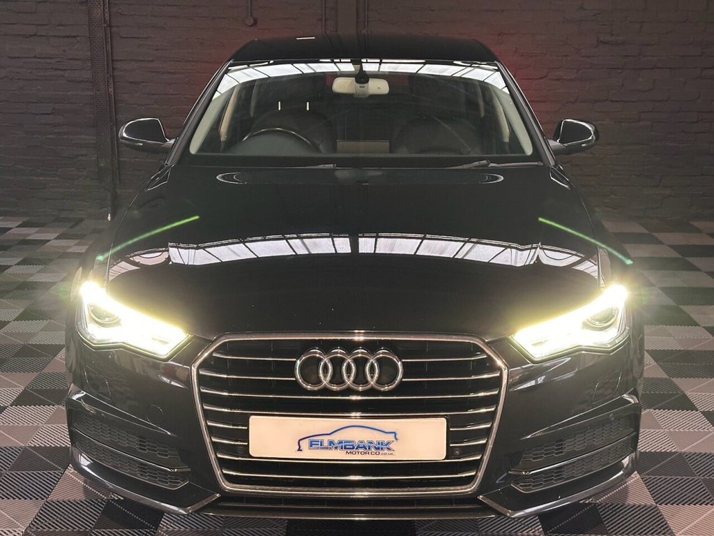 Used Audi A6 2018 for sale - 77971644: Photo 6