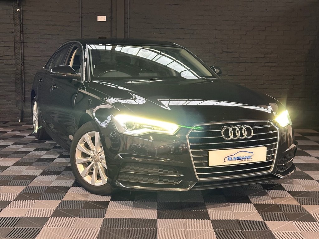 Used Audi A6 2018 for sale - 77971644: Photo 8