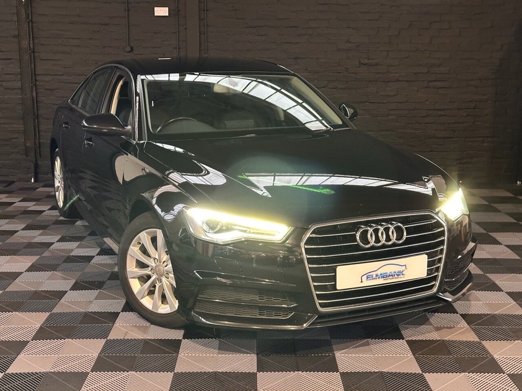 Used Audi A6 2018 for sale - 77971644: Photo 9