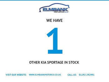 Used Kia Sportage 2019 for sale - 78256696: Photo