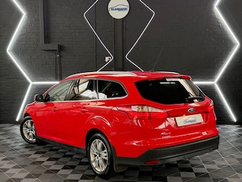 Used Ford Focus 2014 for sale - 78619581: Photo