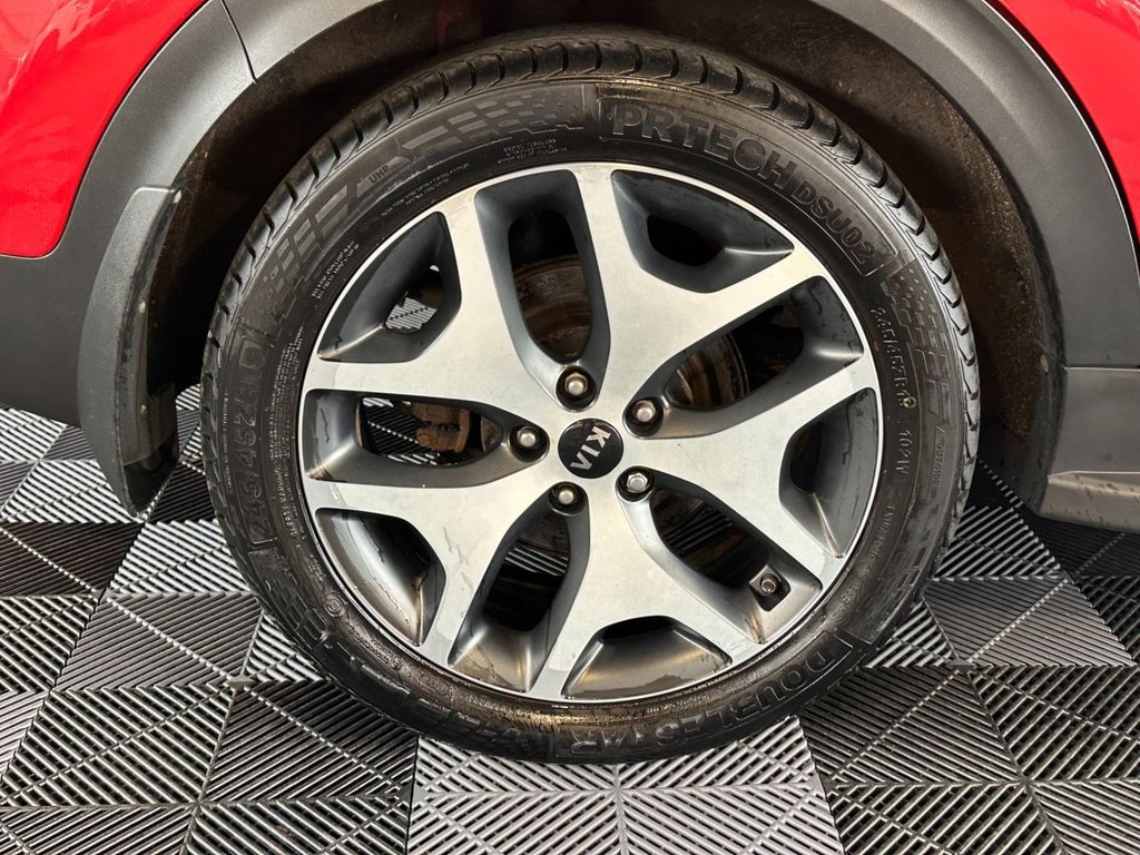 Used Kia Sportage 2018 for sale - 77621609: Photo 18