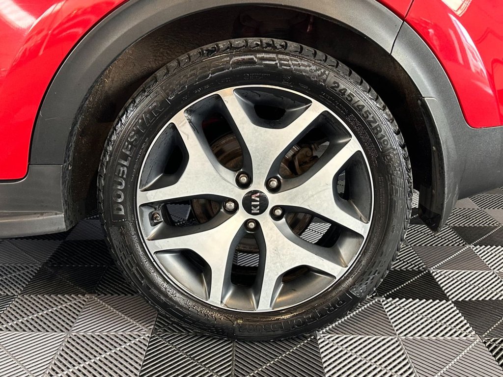 Used Kia Sportage 2018 for sale - 77621609: Photo 21