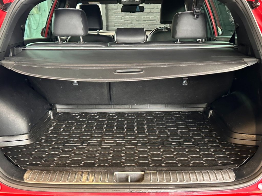 Used Kia Sportage 2018 for sale - 77621609: Photo 26