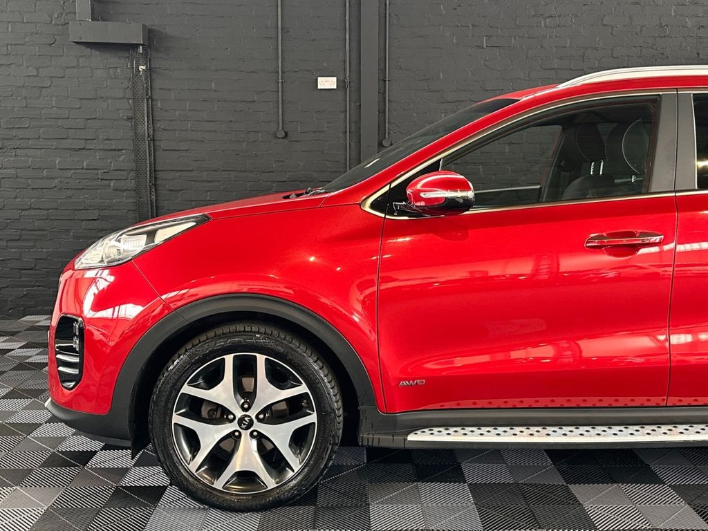 Used Kia Sportage 2018 for sale - 77621609: Photo 5