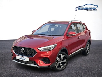 MG MG ZS feature image