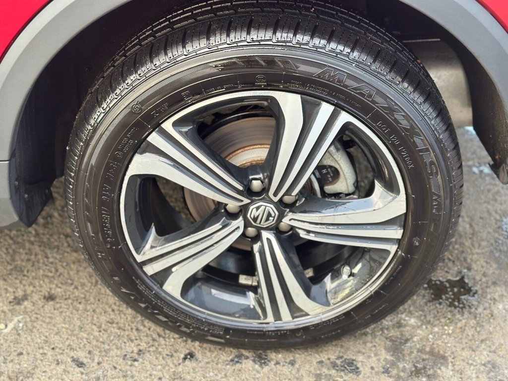 Used MG MG ZS 2024 for sale - 77080431: Photo 2