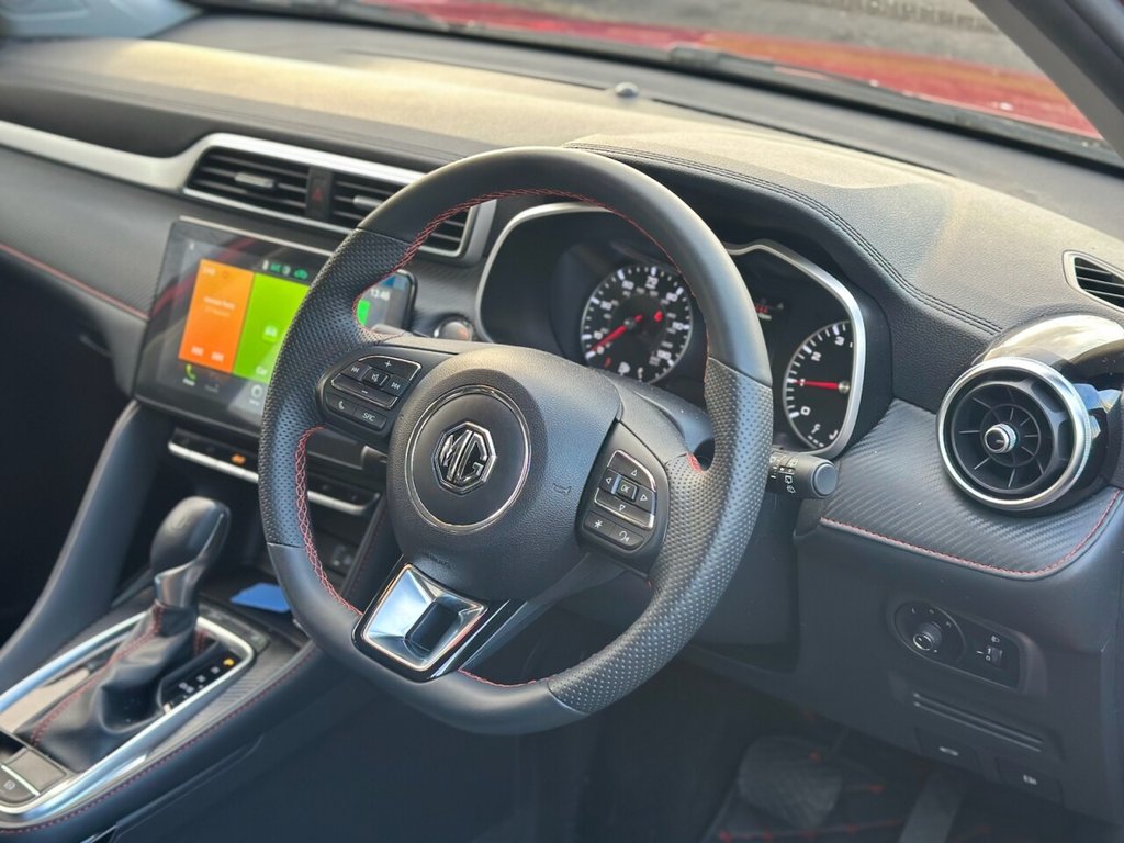 Used MG MG ZS 2024 for sale - 77080431: Photo 3