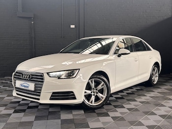 Used Audi A4 2016 for sale - 78227196: Photo
