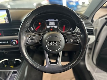 Used Audi A4 2016 for sale - 78227196: Photo