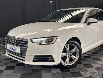 Used Audi A4 2016 for sale - 78227196: Photo