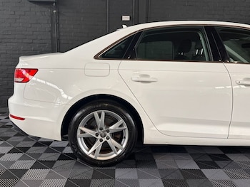 Used Audi A4 2016 for sale - 78227196: Photo