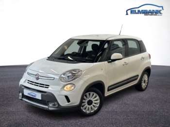Used Fiat 500L 2014 for sale - 75111194: Photo
