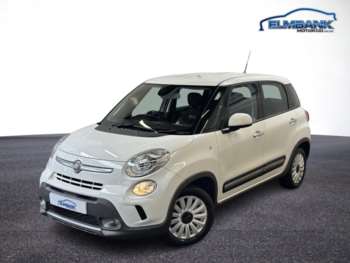 Used Fiat 500L 2014 for sale - 75111194: Photo