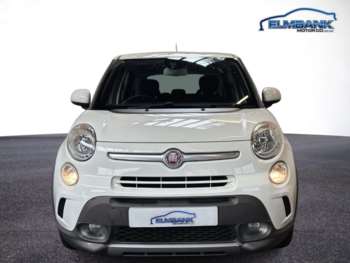 Used Fiat 500L 2014 for sale - 75111194: Photo