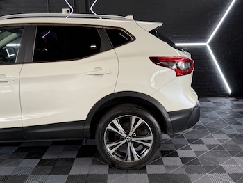 Used Nissan Qashqai 2018 for sale - 78985954: Photo