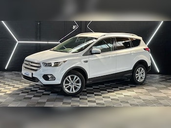 Used Ford Kuga 2019 for sale - 78688907: Photo