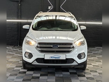 Used Ford Kuga 2019 for sale - 78688907: Photo